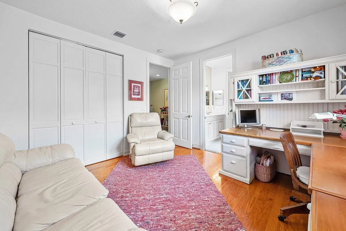 Boca Grove Residence photo 40