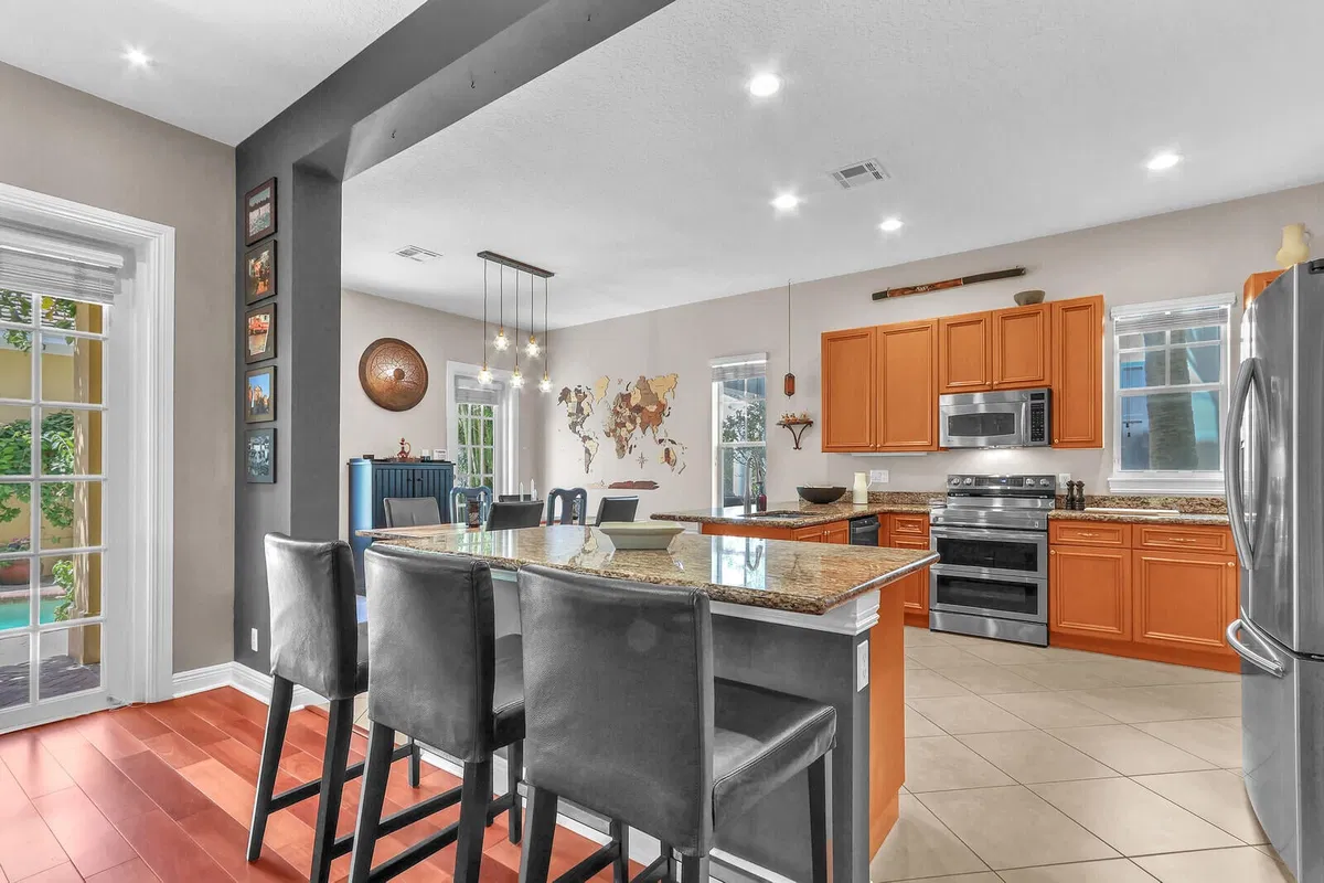 Botanica Residence photo 10