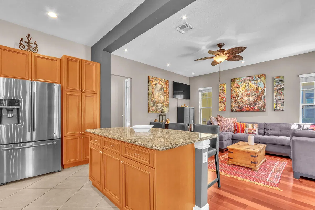 Botanica Residence photo 13