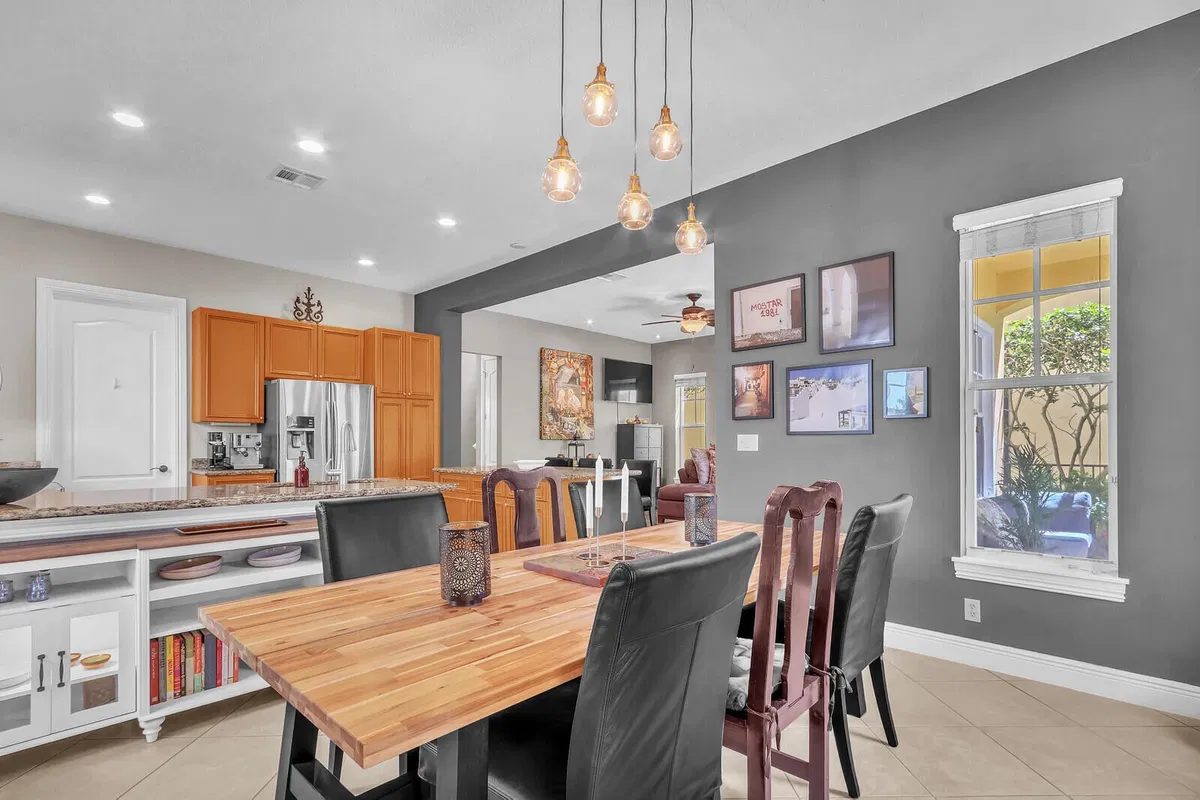 Botanica Residence photo 16