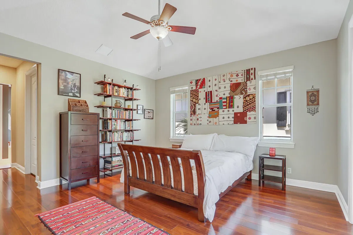 Botanica Residence photo 22