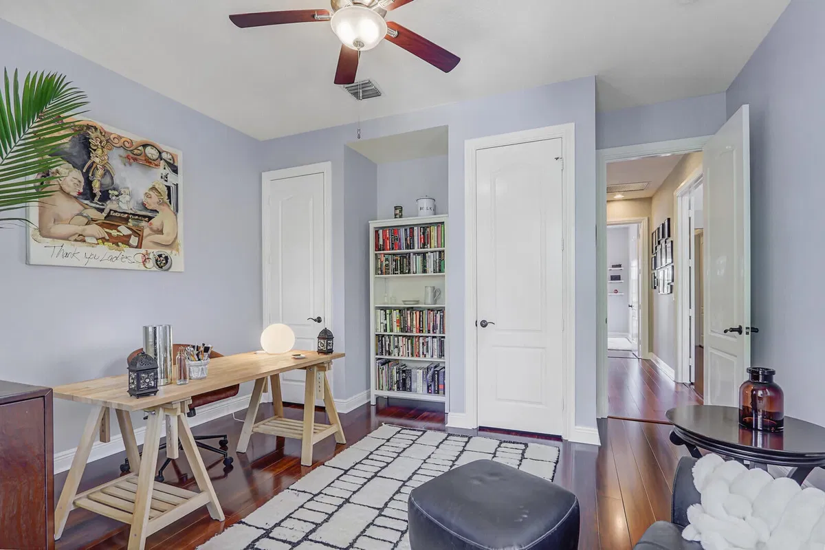 Botanica Residence photo 34