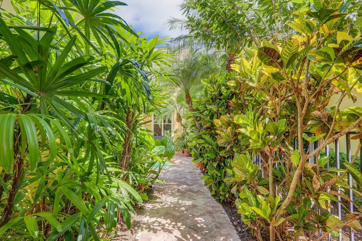 Botanica Residence photo 43