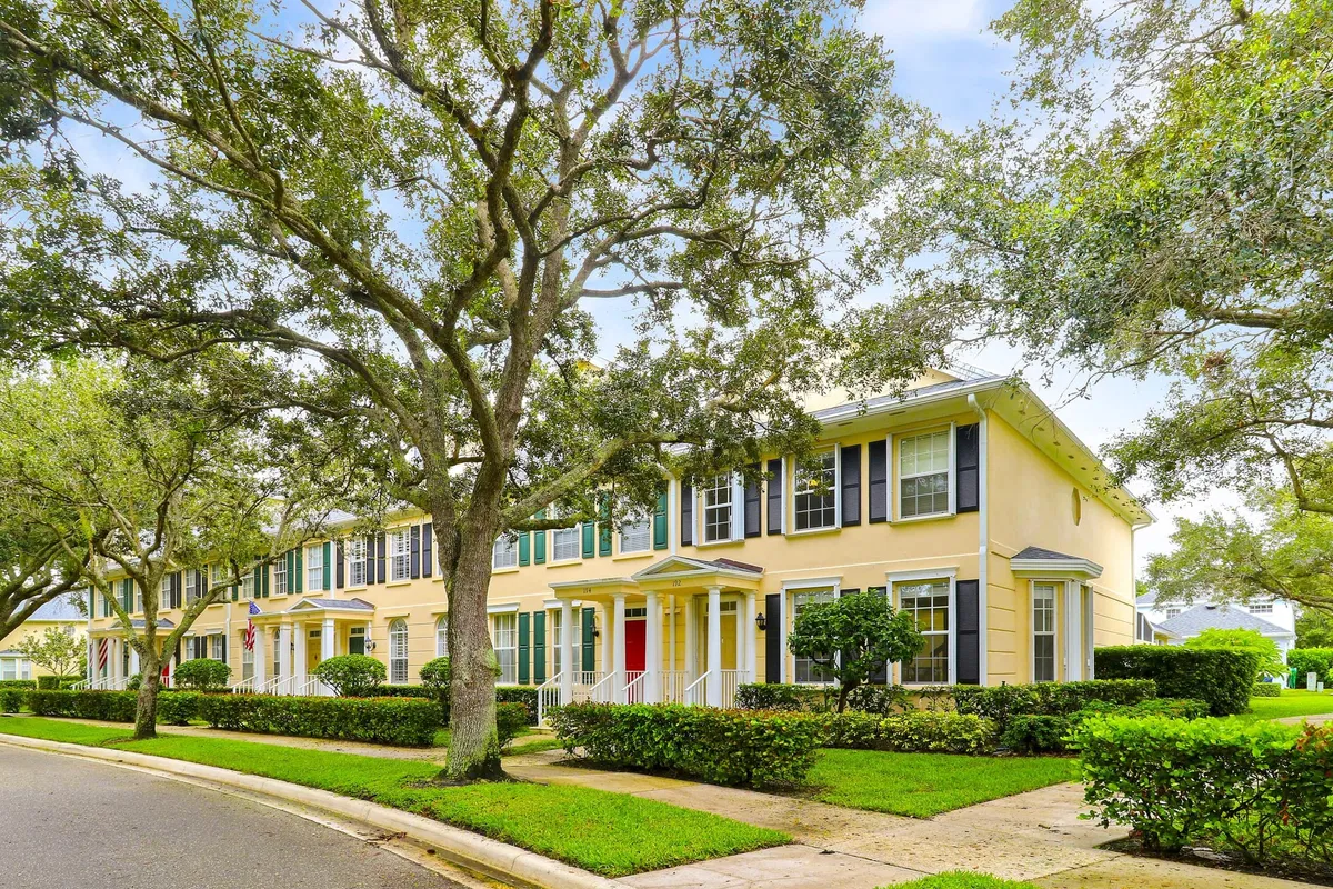 New Haven at Abacoa Residence photo 16