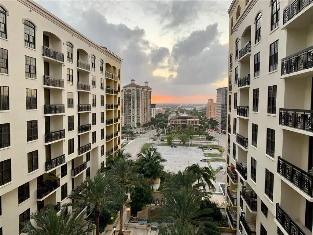 One City Plaza Unit 1417