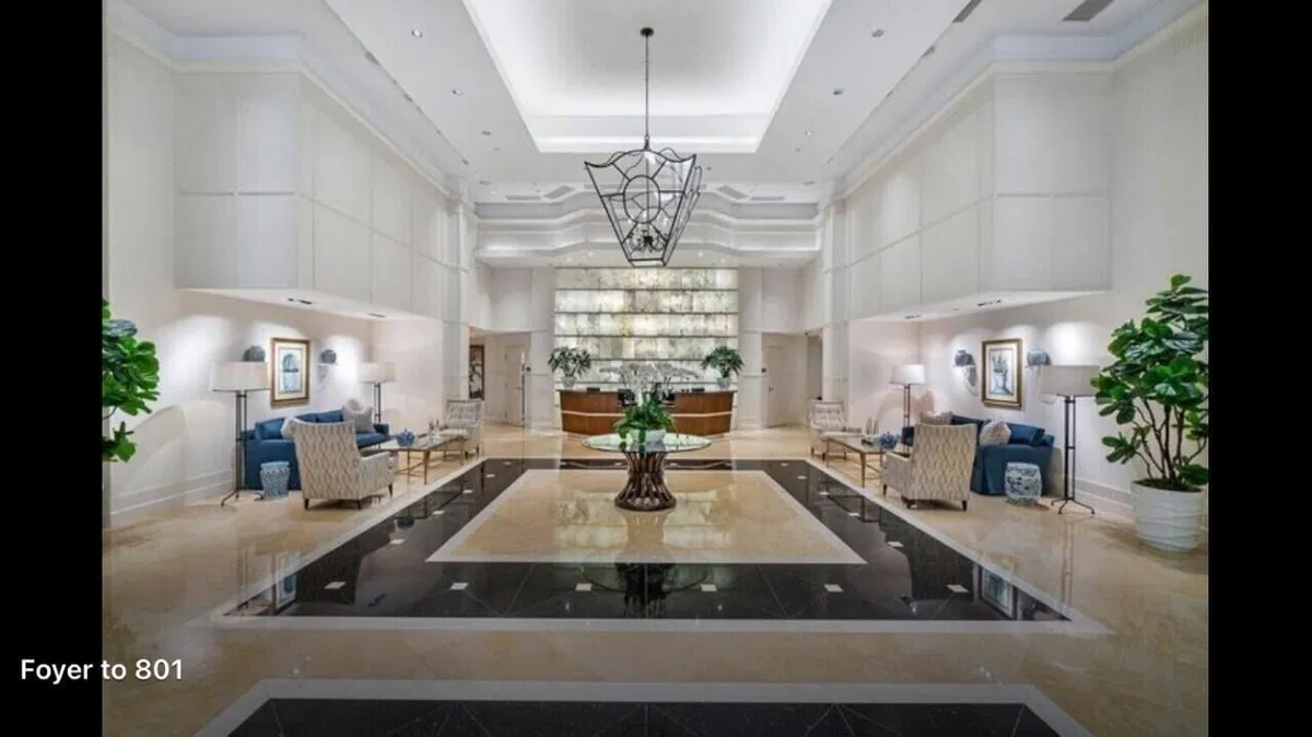 One City Plaza Unit 1417 photo 22