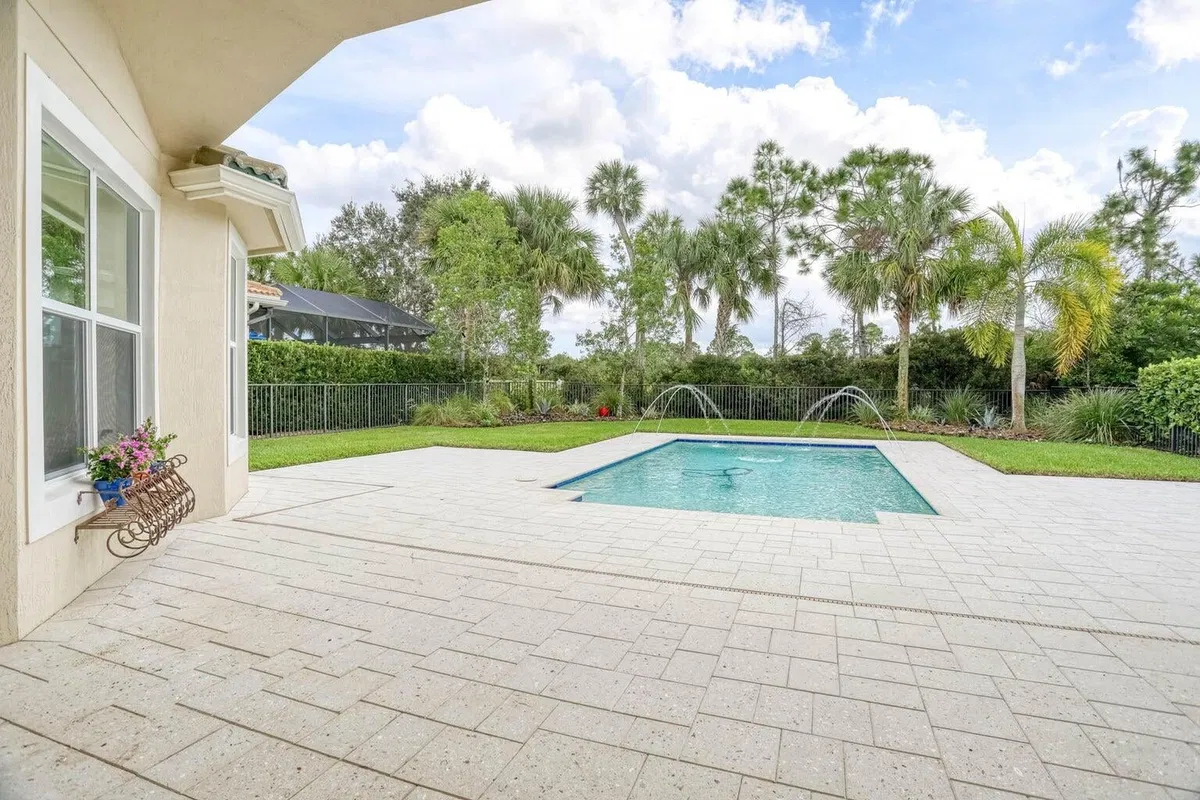 Jupiter Country Club Residence photo 4