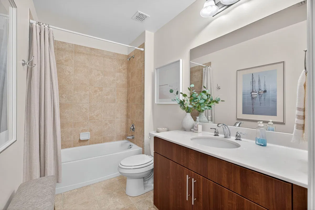 Residences at Midtown Palm Beach Gardens Unit 3415 photo 7