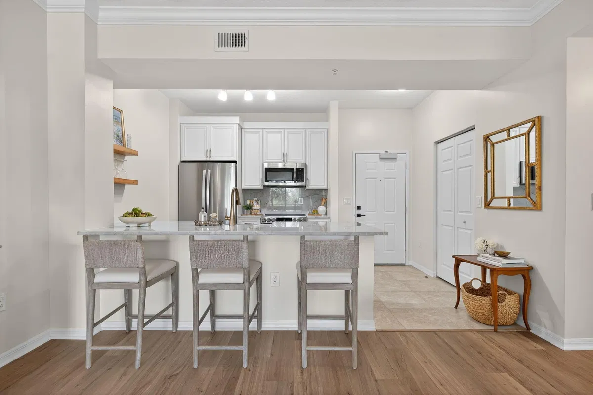 Residences at Midtown Palm Beach Gardens Unit 3415 photo 10