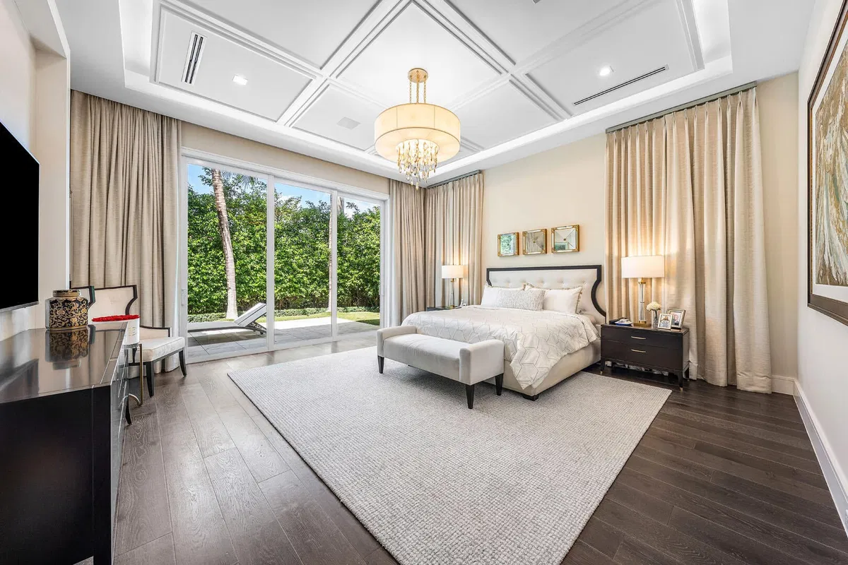 Royal Palm Yacht and Country Club Residence photo 34