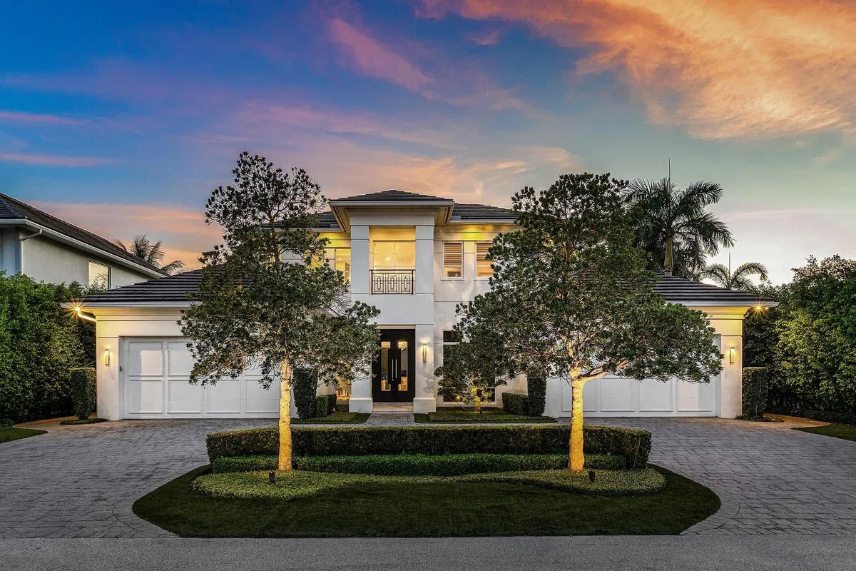 Royal Palm Yacht and Country Club Residence photo 61