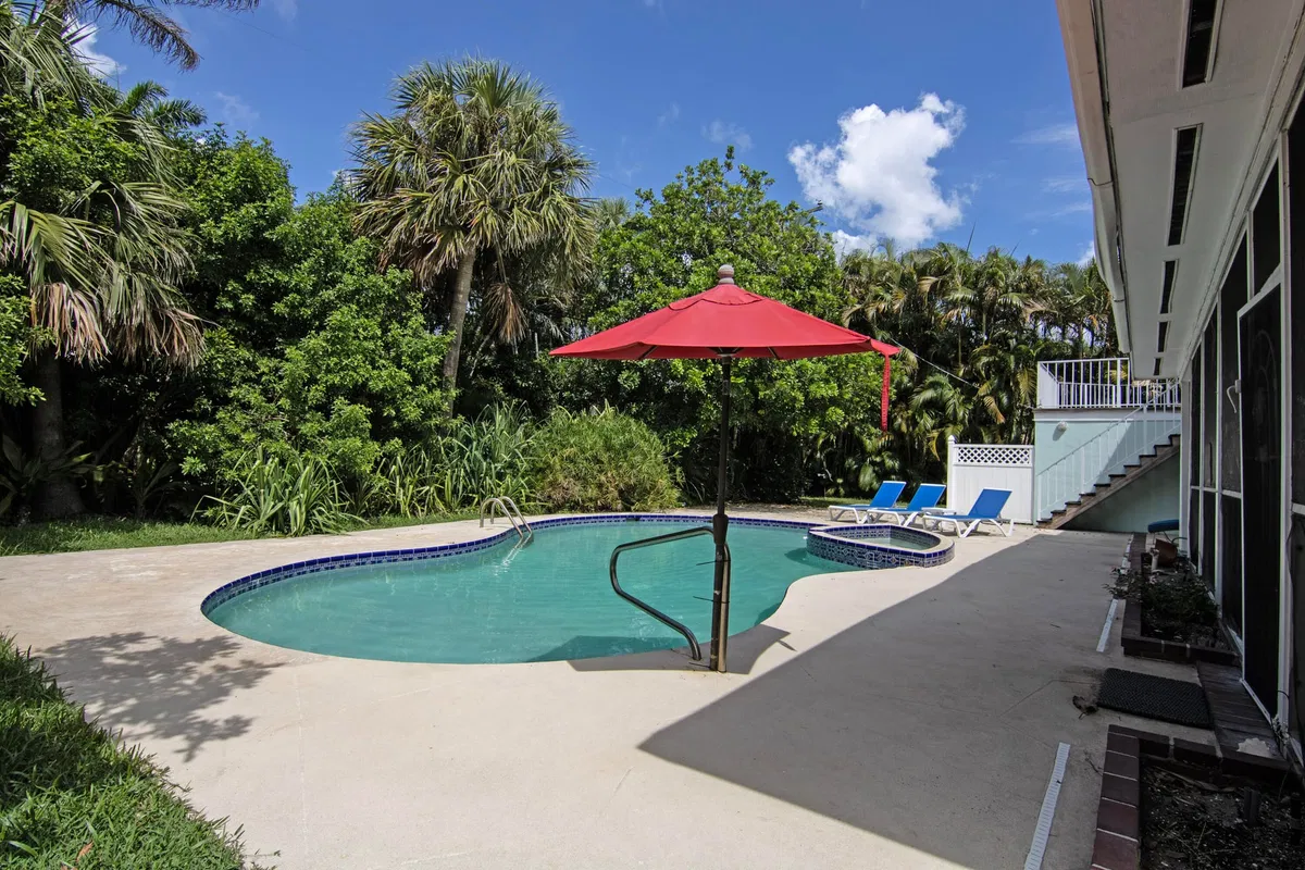 Prospect Park & Southland Park Residence photo 4