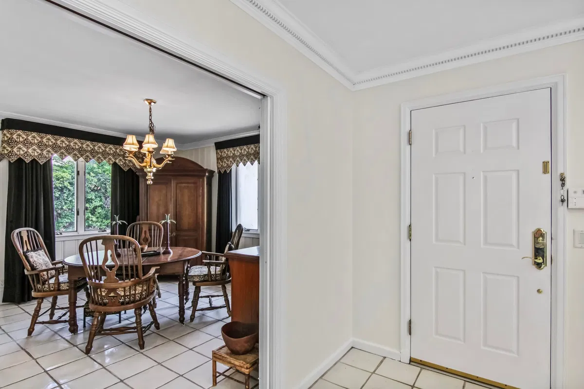 Prospect Park & Southland Park Residence photo 10