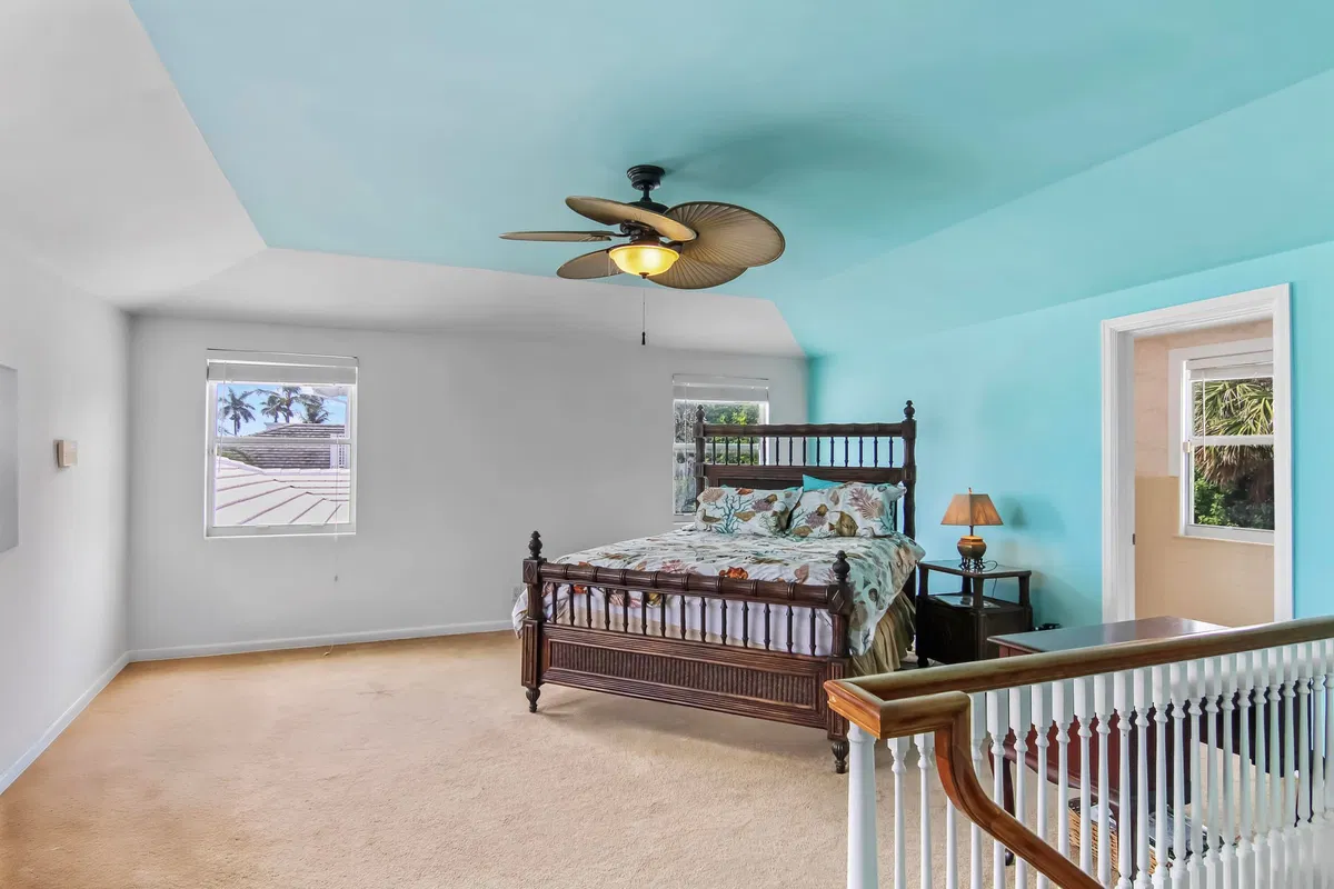 Prospect Park & Southland Park Residence photo 19