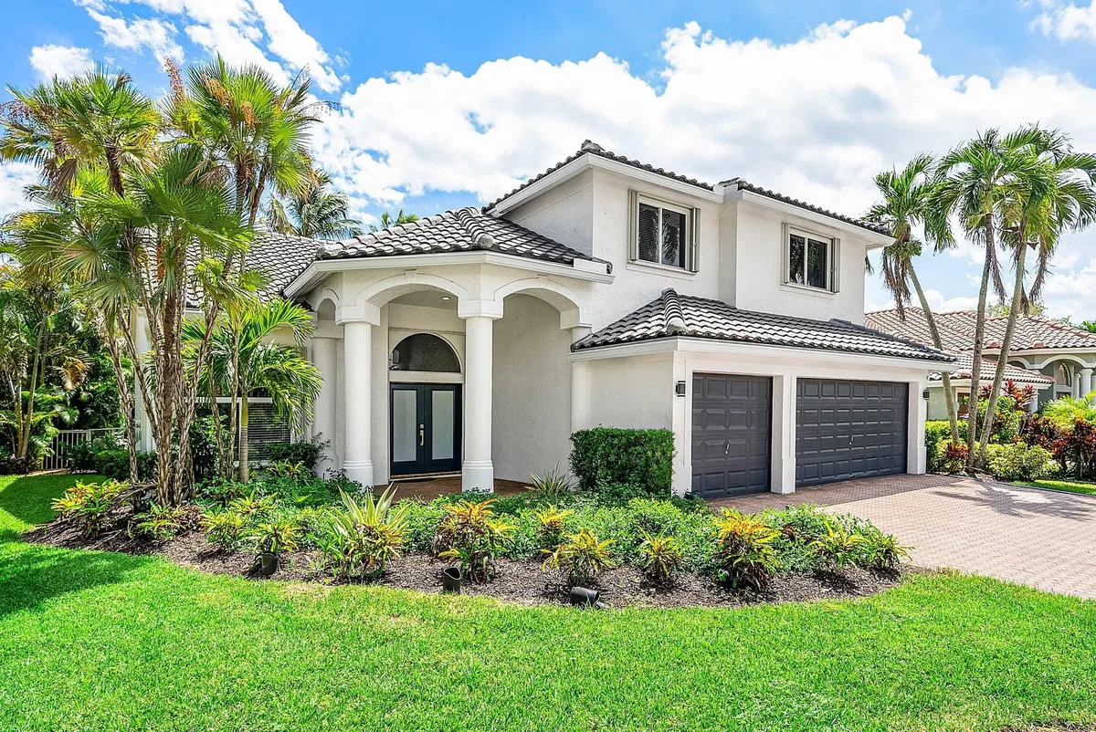 Boca Isles Residence photo 7
