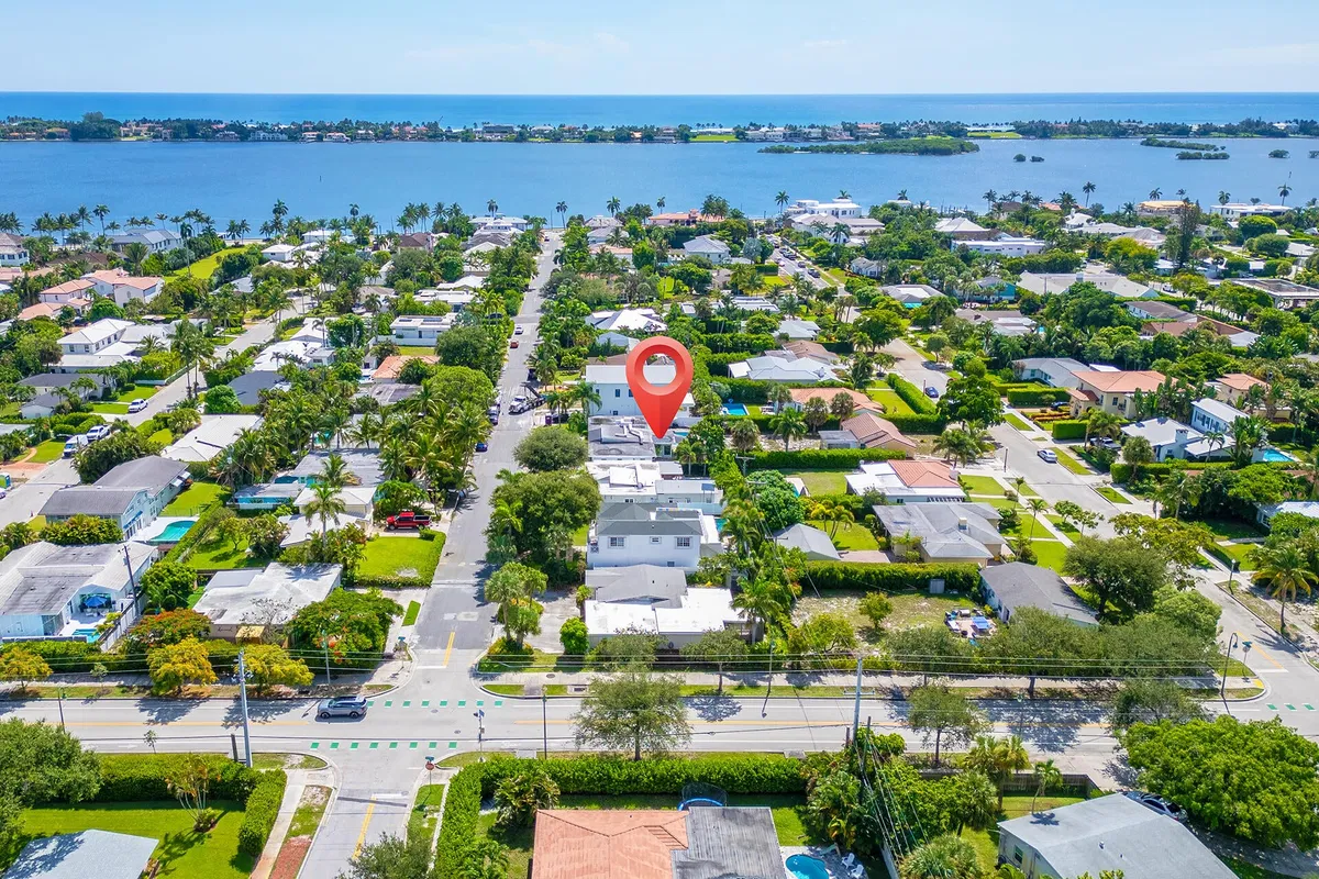 SoSo West Palm Beach Residence photo 4