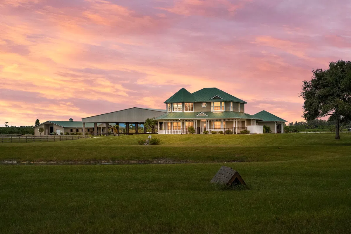 Residence