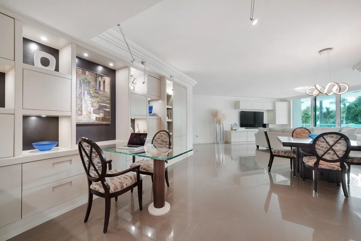 Boca Raton Unit B209