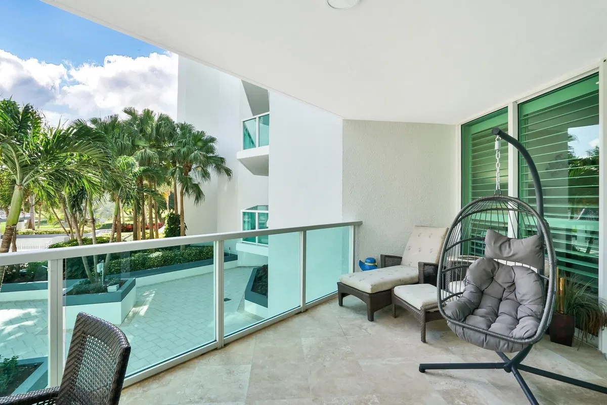 Boca Raton Unit B209 photo 67