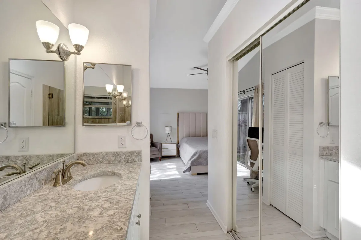 PGA National Palm Beach Gardens Residence photo 19