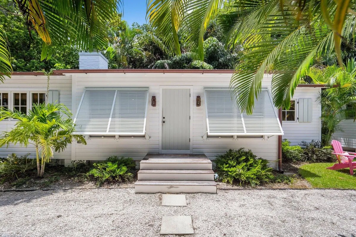 Downtown Delray Beach Residence