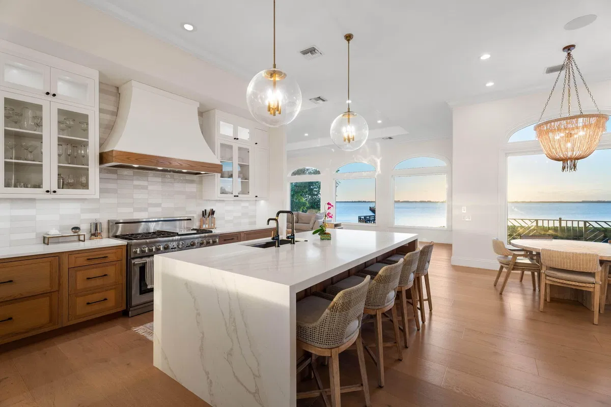 Sewall's Point Residence photo 7
