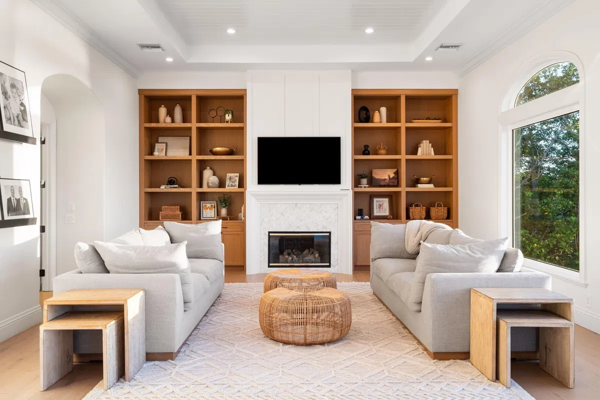Sewall's Point Residence photo 10