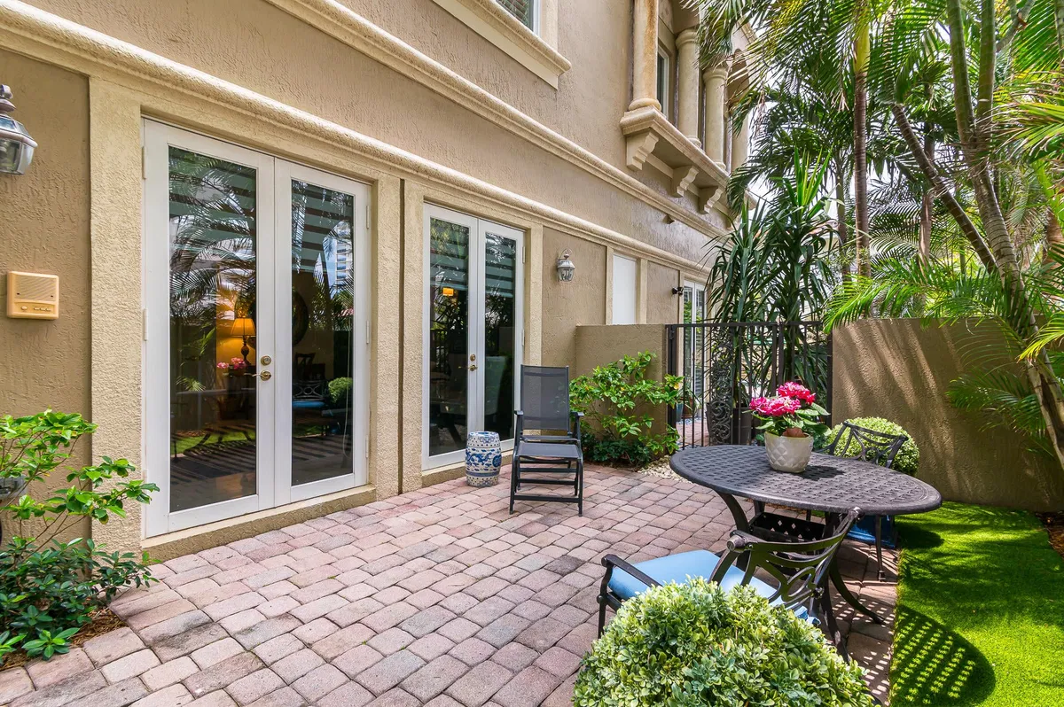 Saturnia Boca Raton Unit 8 photo 37