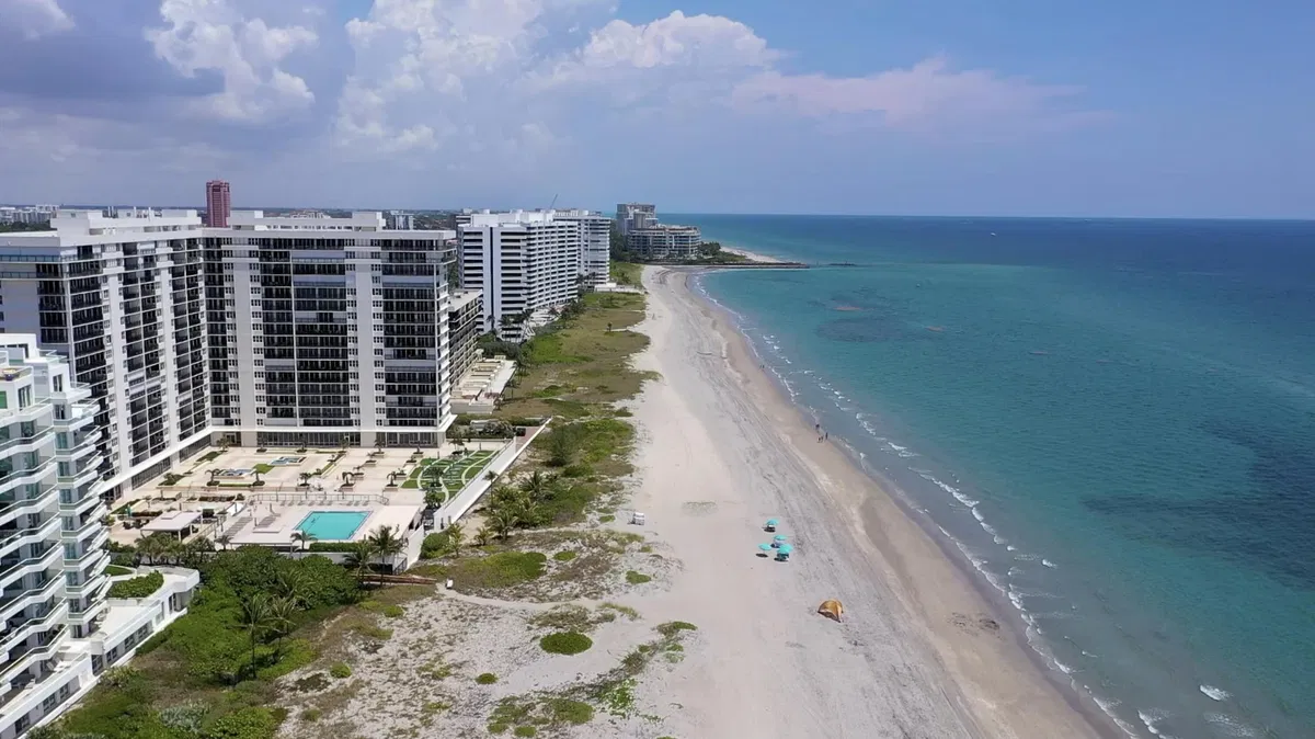 Saturnia Boca Raton Unit 8 photo 40
