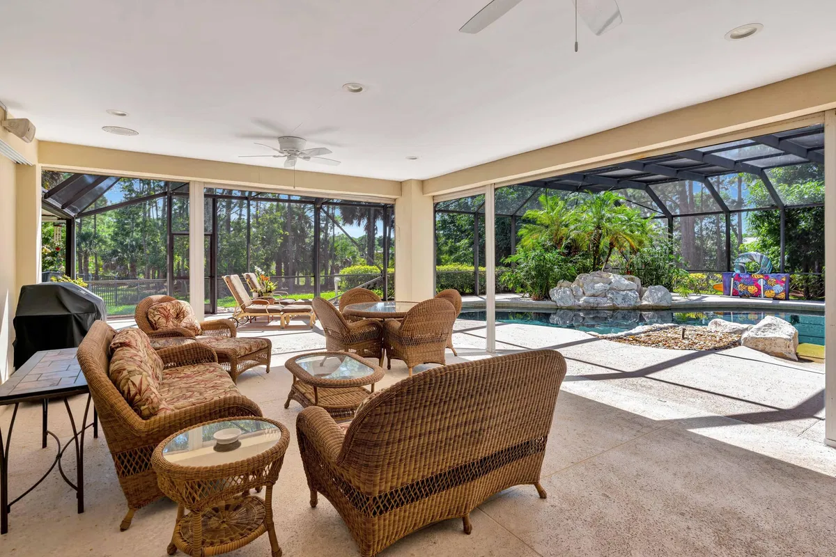 Ranch Colony Jupiter Residence photo 52