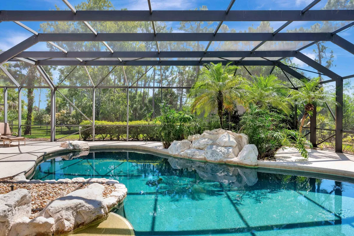 Ranch Colony Jupiter Residence photo 58