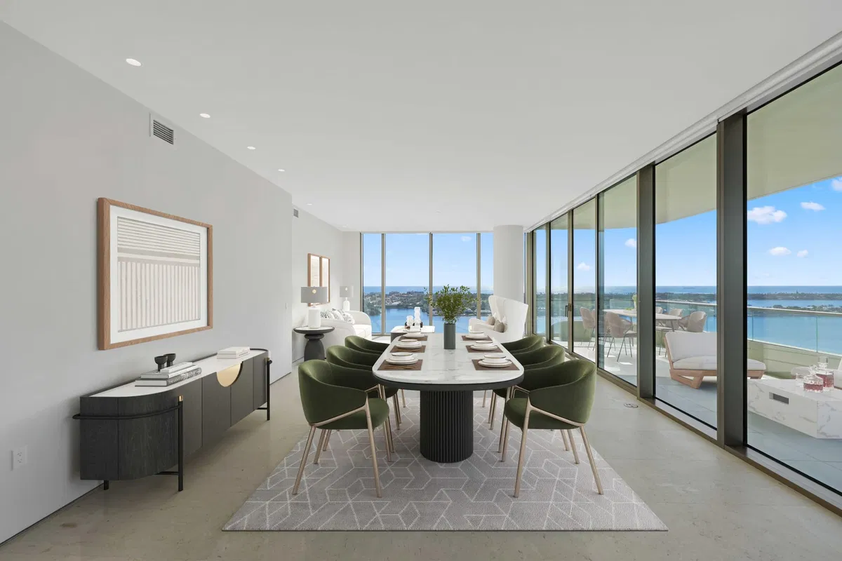 La Clara Palm Beach Unit 1803 photo 7