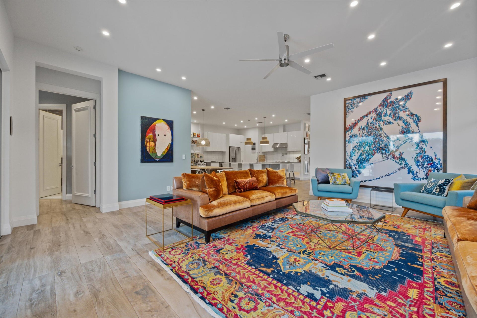 Shady Oaks Residence photo 7