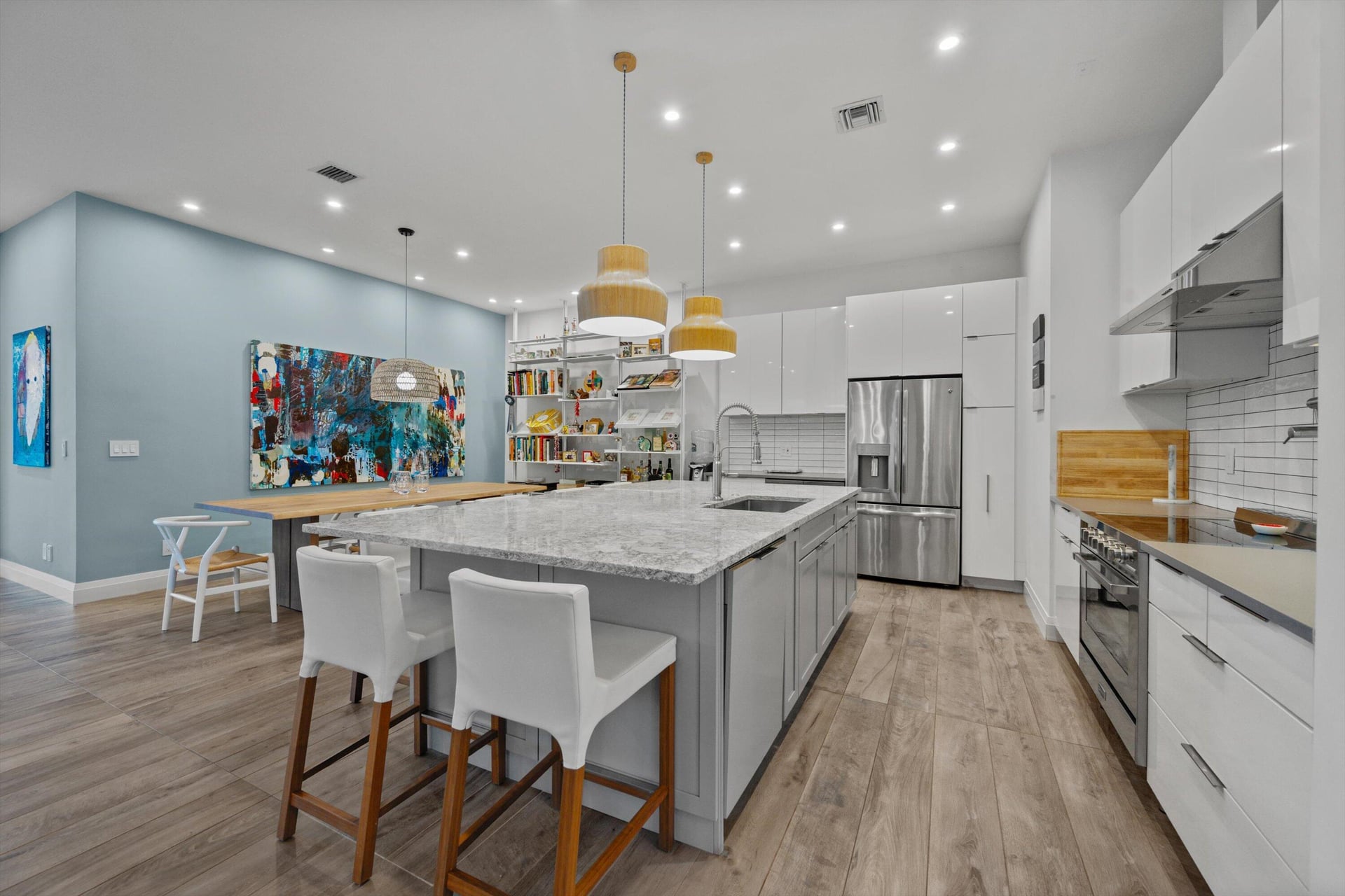 Shady Oaks Residence photo 10