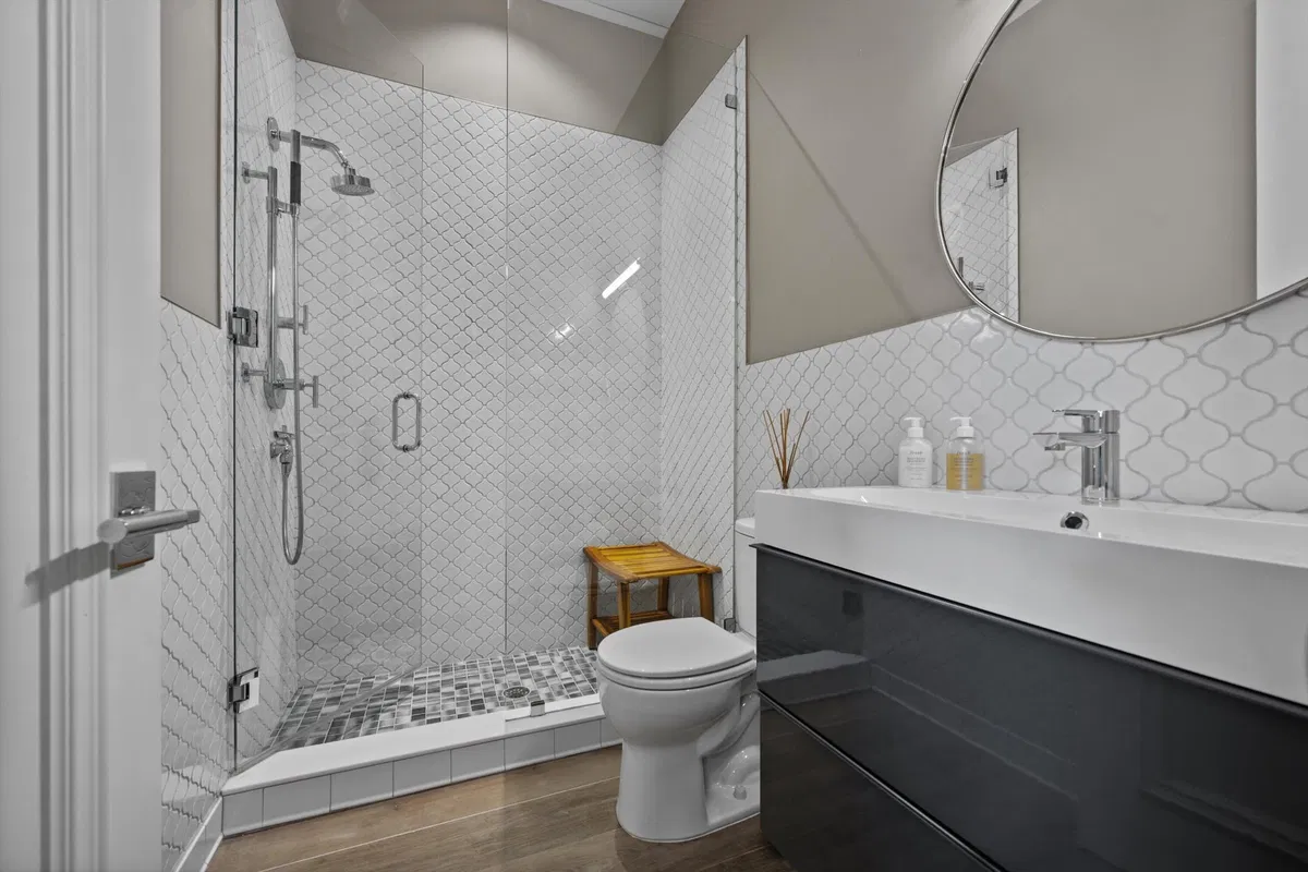 Shady Oaks Residence photo 16