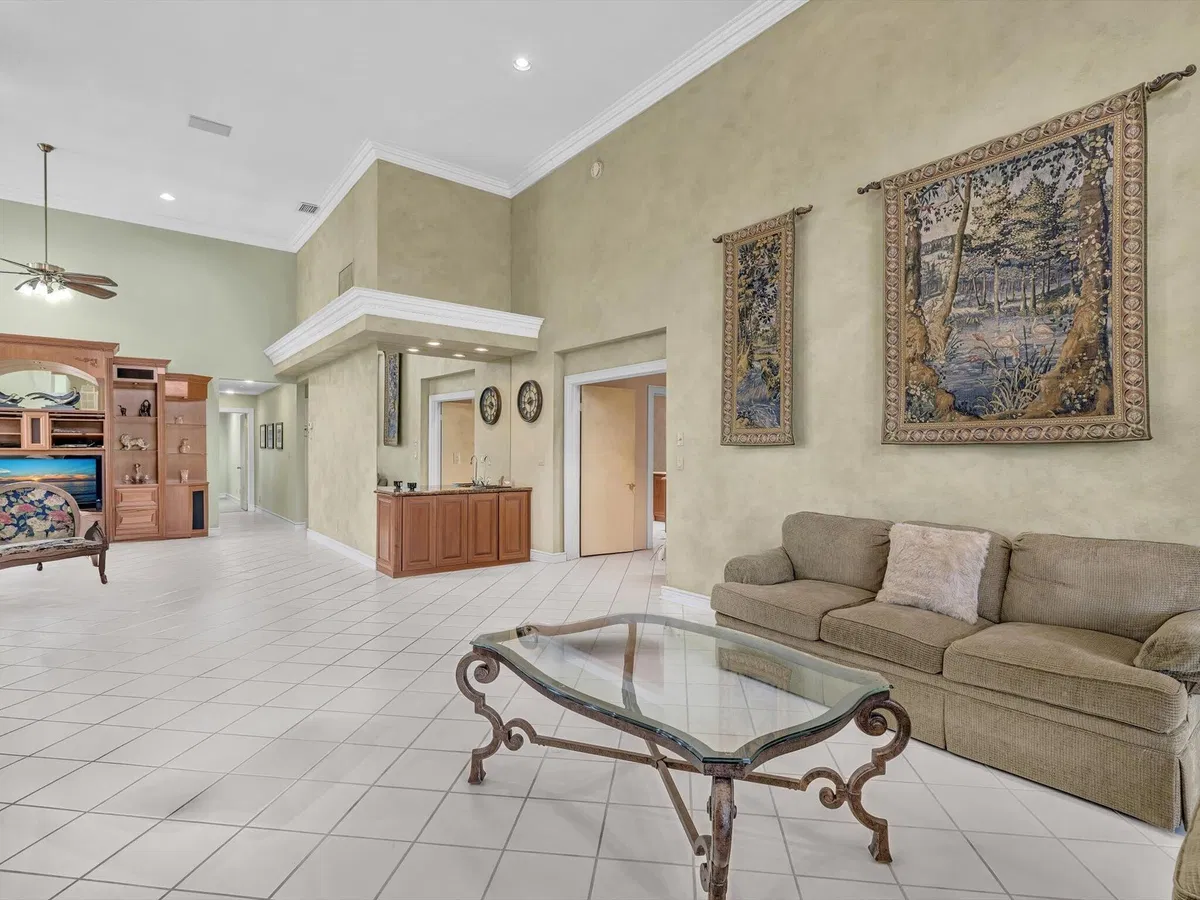 Stonebridge Country Club Residence photo 22