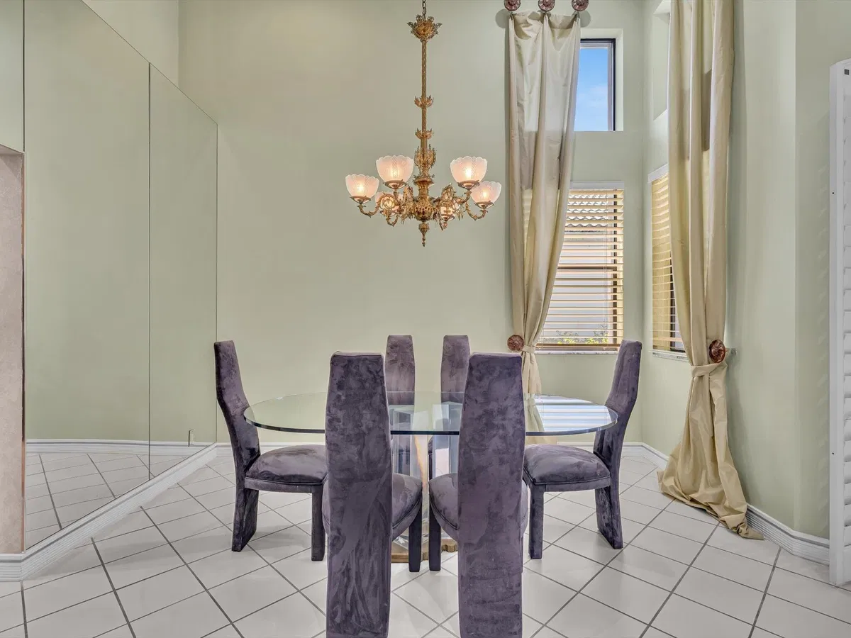 Stonebridge Country Club Residence photo 25