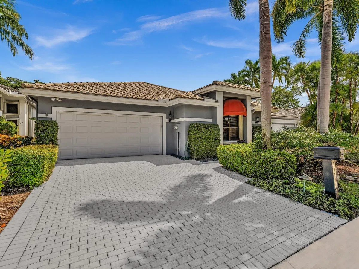 Stonebridge Country Club Residence photo 43
