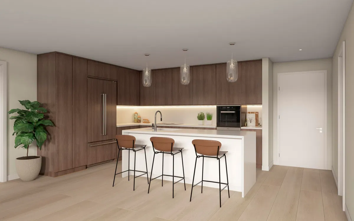 Downtown Delray Beach Unit Unit 206