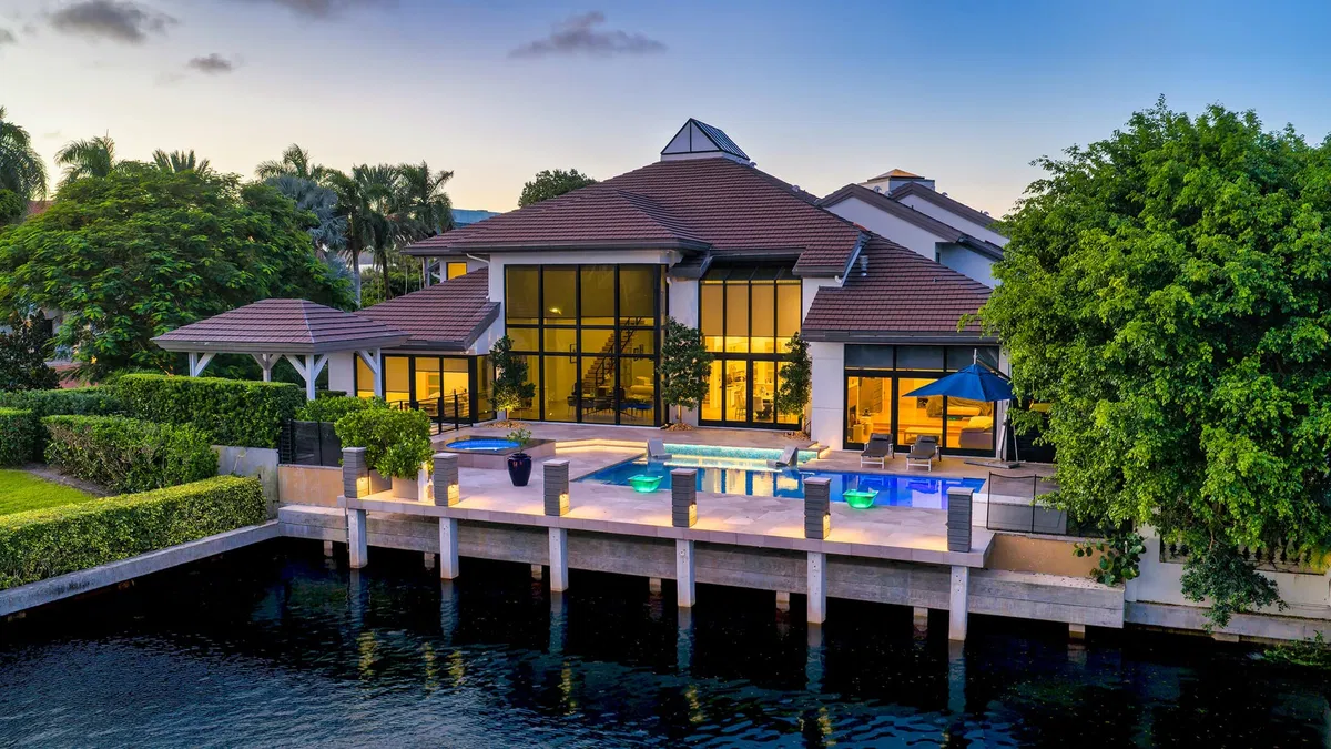 The Sanctuary Boca Raton Residence