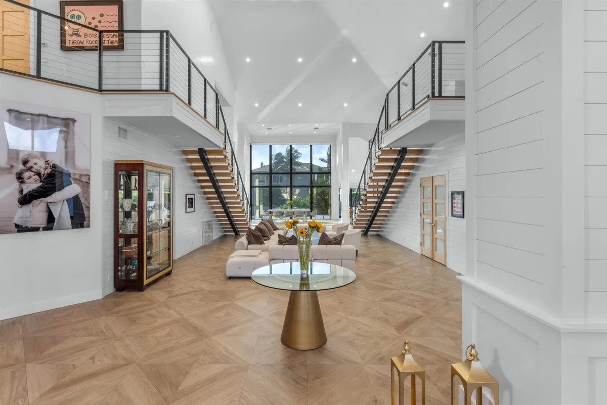 The Sanctuary Boca Raton Residence photo 4