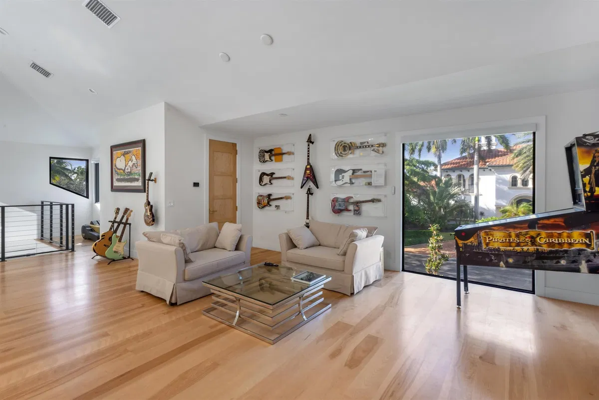The Sanctuary Boca Raton Residence photo 37