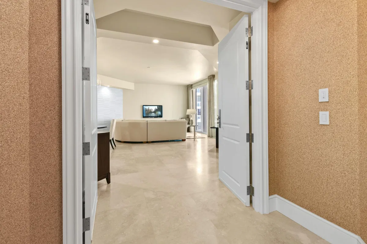 Beach Front at Singer Island Unit 406
