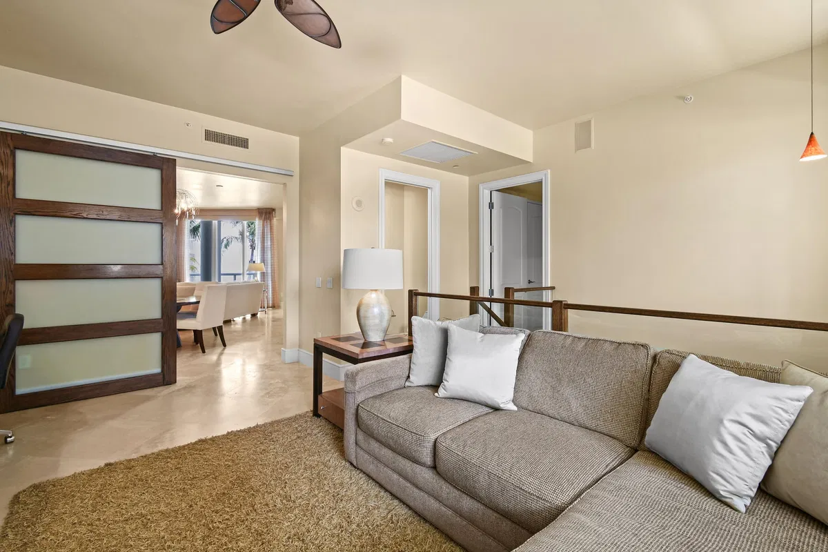Beach Front at Singer Island Unit 406 photo 13