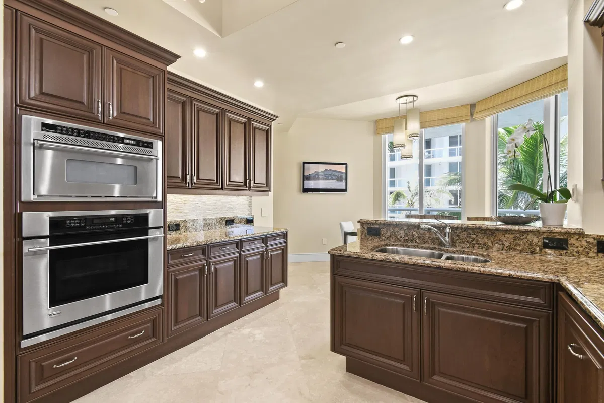 Beach Front at Singer Island Unit 406 photo 25
