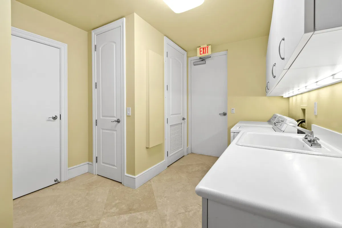 Beach Front at Singer Island Unit 406 photo 31