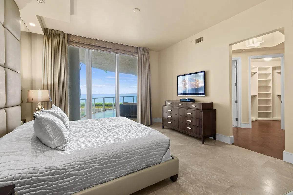 Beach Front at Singer Island Unit 406 photo 40