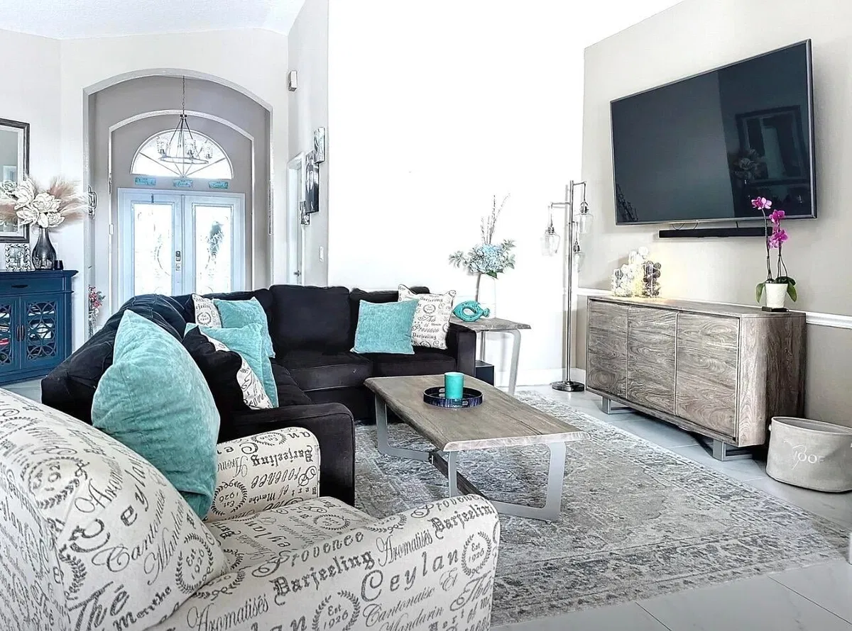 Residence