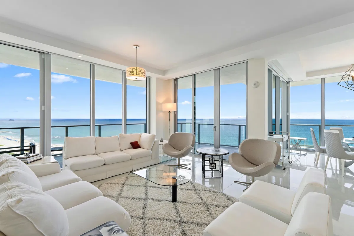 Amrit Ocean Resort & Residences Unit H1603