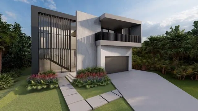 Frenchman's Creek Residence photo 4